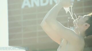 Car Wash Freshman (Now Dirtier Than Ever!)