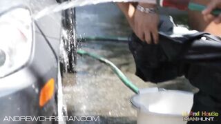 Car Wash Miami