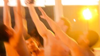 Dirty Laundry (Uncensored)