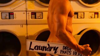 Dirty Laundry (Uncensored)