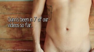 Jockstrap Cowboys - Behind The Scenes Part 1