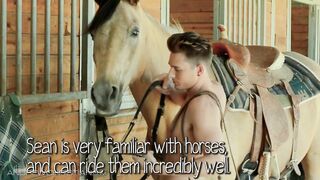 Jockstrap Cowboys - Behind The Scenes Part 1