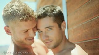 Jockstrap Cowboys - Behind The Scenes Part 1