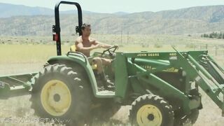 Jockstrap Cowboys - Behind The Scenes #2