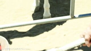 Jockstrap cowboys Sean Paul Lockhart