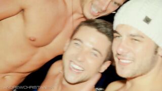 Road Trip Part 1 (Unrated)