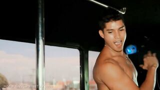 Road Trip Part 1 (Unrated)