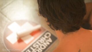 Suck and Blow (Uncensored)