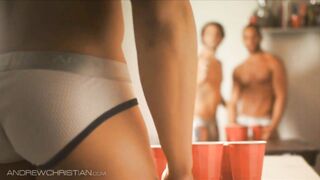 Suck and Blow (Uncensored)