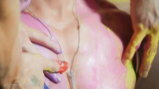 Tag Me (Tribute to Kat Graham) Uncensored