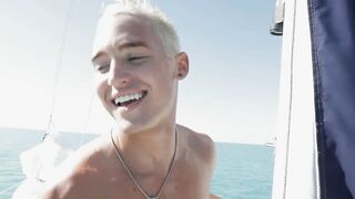 Take It Like a Man 7th Heaven