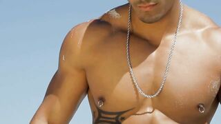 Take It Like a Man 7th Heaven