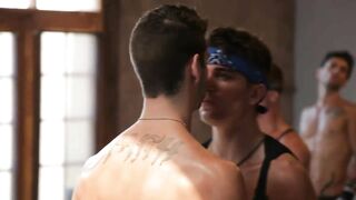 Take It Like a Man 7th Heaven