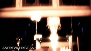 The Amazing Newbie by Andrew Christian