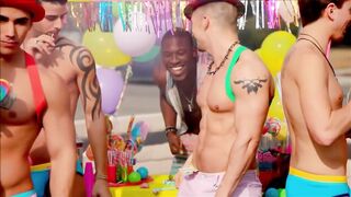 The Erotic Candy Shop