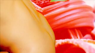 The Erotic Candy Shop