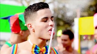 The Erotic Candy Shop