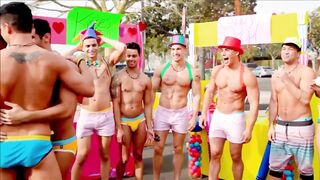 The Erotic Candy Shop