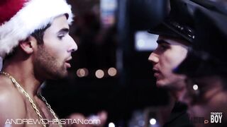 The Night Before Christmas