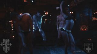 Go-Go Dance