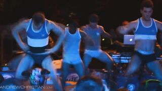 Go-Go Dance