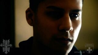 The Abbey Food And Bar And Andrew Christian Promo