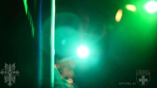 The Abbey Food And Bar And Andrew Christian Promo