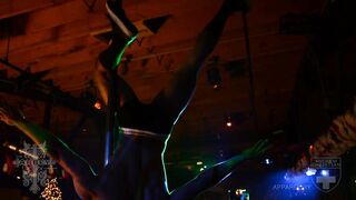 The Abbey Food And Bar And Andrew Christian Promo