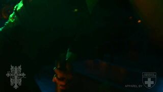 The Abbey Food And Bar And Andrew Christian Promo