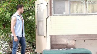 Pacific Coast - Scene 2