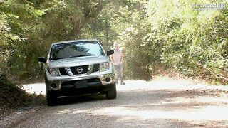 Pacific Coast - Scene 1