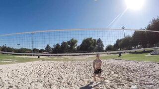 Boy’s Toys (Kevin Blaise, Zak Bishop)