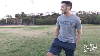 Robert & Manny - Bareback