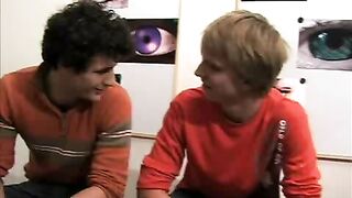 Camil & Dingo