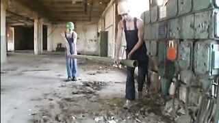 Joshua & Rolf