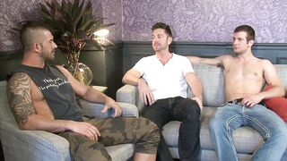 Spencer Fox Fucks Brayden Forrester