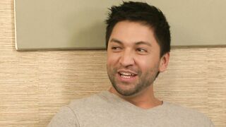 Colin Black and Dominic Pacifico