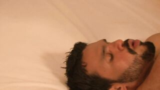 Jean Franko and Tavor Wolf