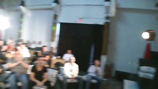 Here Comes Sausage Party!