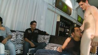 Here Comes Sausage Party!