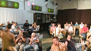 Here Comes Sausage Party!