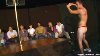 Introducing Sausage Party!