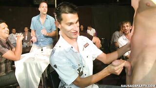 Introducing Sausage Party!