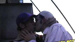 Corey and Patrick - Part 1