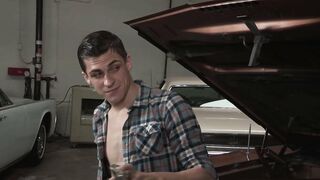 Kyler Ash, Korey Houston & Trenton Ducati