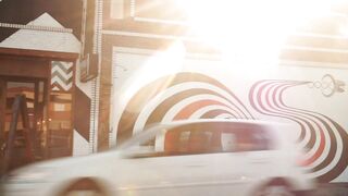 Sean Zevran, Austin Wolf, Romeo Alfonso