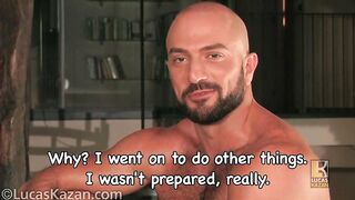 In His Dreams - Part 2 with Bruno & Dario