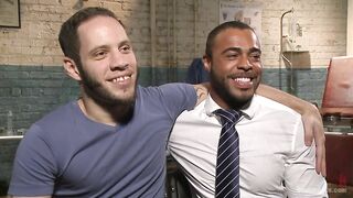 The Twisted Doctor's Punishment