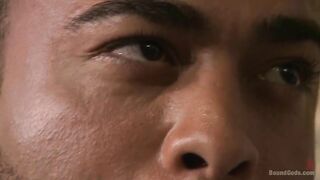 The Twisted Doctor's Punishment