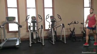 Connor Maguire and Aarin Asker